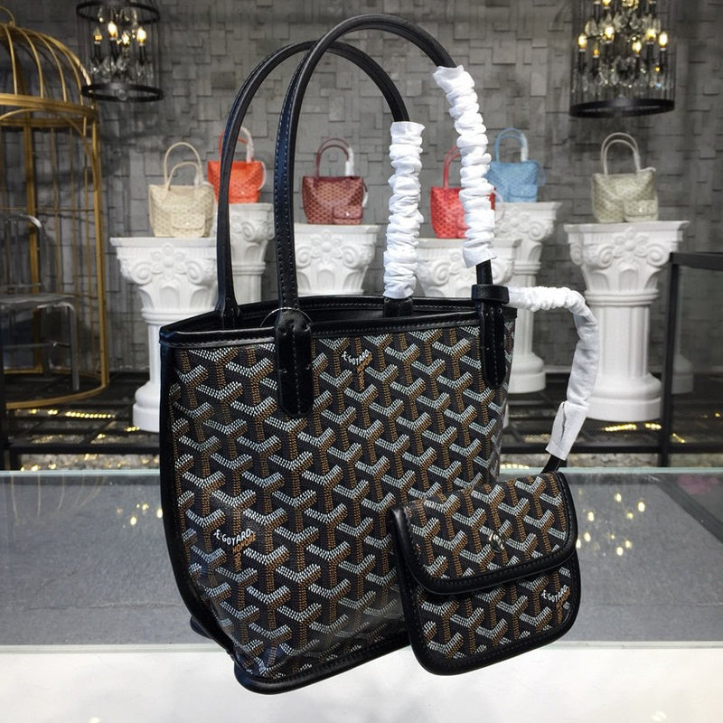 Ozarra - GOD Bags - 273