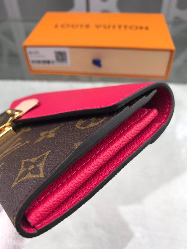 Ozarra Fashion Lu-Vi bags - 9130