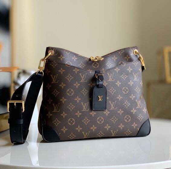 Ozarra Luxury - LOV Bags - 2740