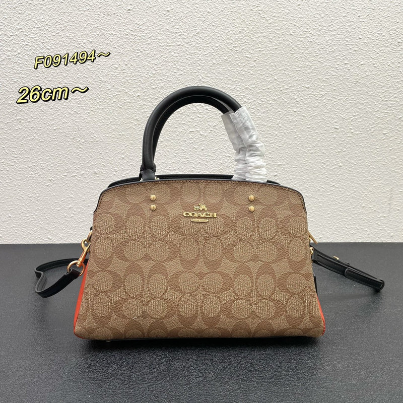 Ozarra - CAH Bags - 844