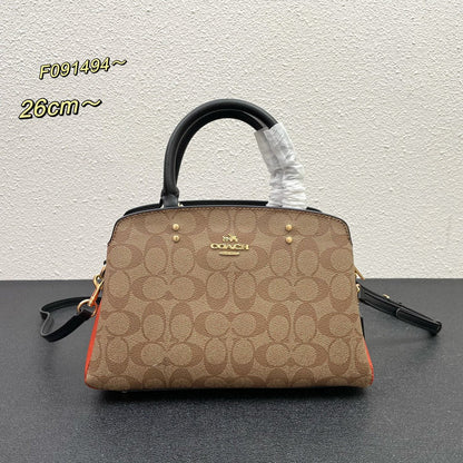 Ozarra - CAH Bags - 844