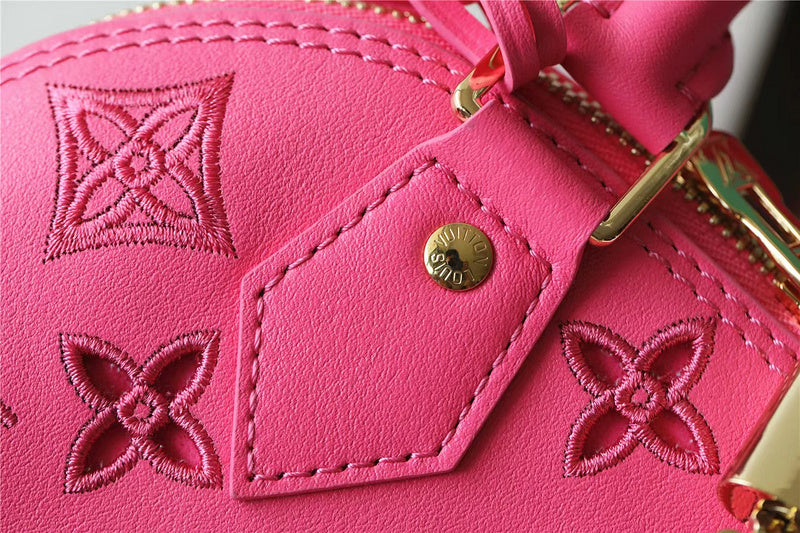 Ozarra - LUV Bags - 168