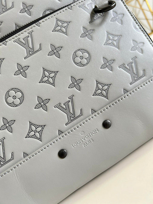 Ozarra Fashion Lu-Vi Bags - 16694
