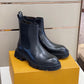 Ozarra Luxury - LOV Men Shoes - 711