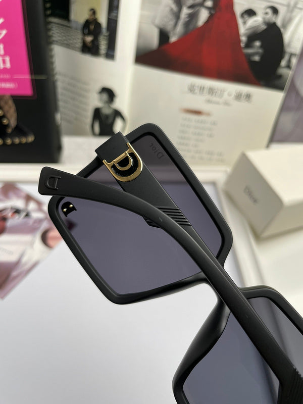 OZ - Dir Sunglasses - 125