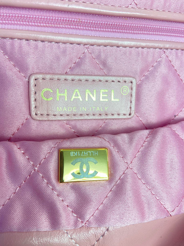 BAB - CHL Bags - 2902