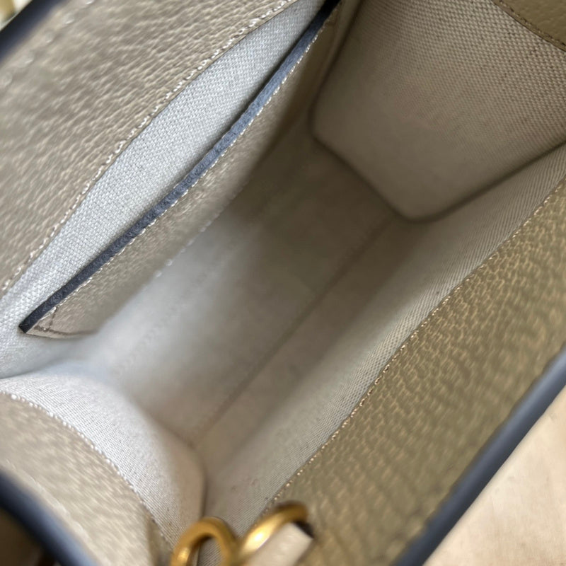 OZ - GCI Bags - 1008