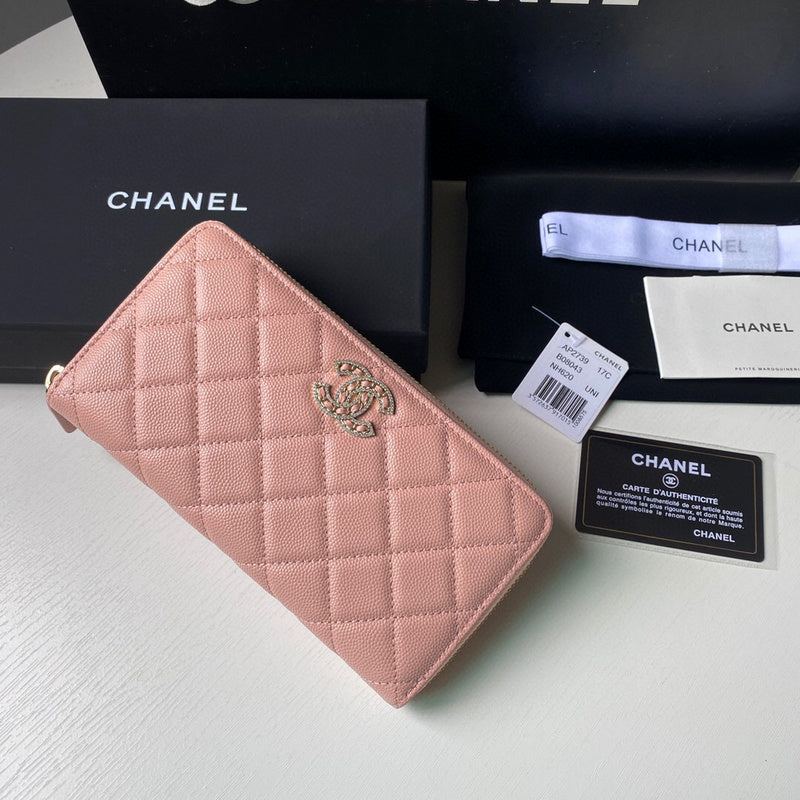 BAB - CHL Bags - 3108
