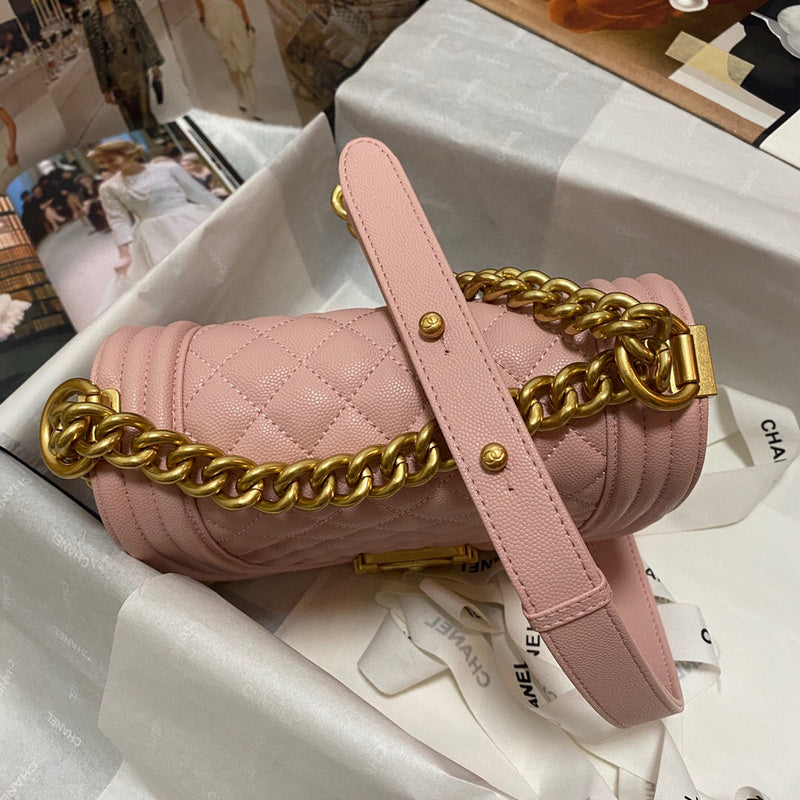 BAB - CHL Bags - 3112