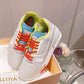 Ozarra Luxury - LOV Men Shoes - 935