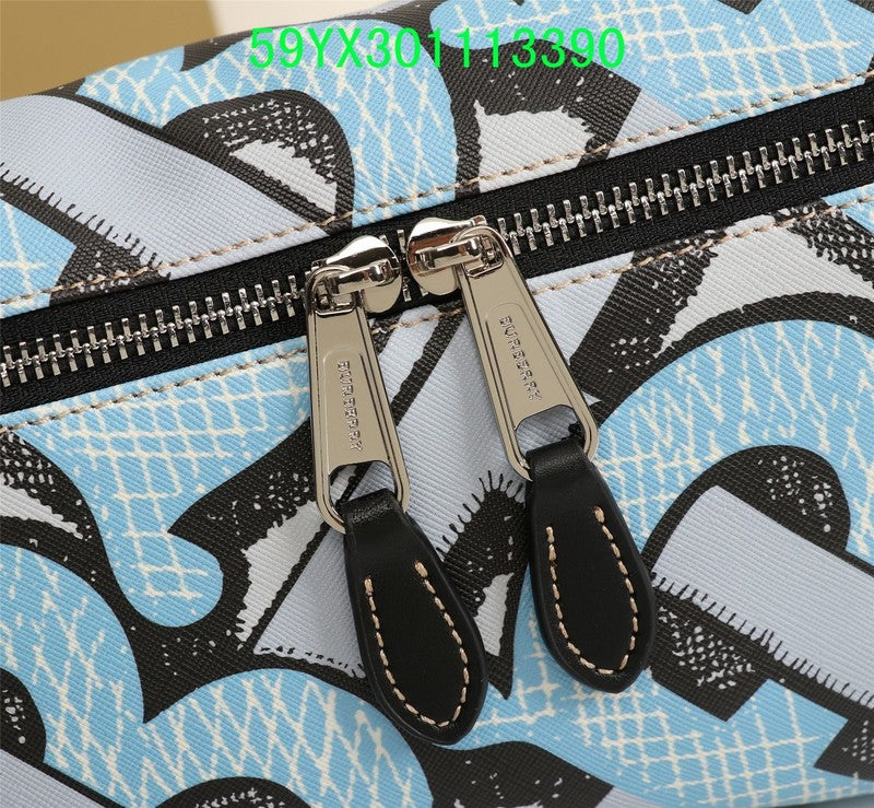 Ozarra Fashion -BBR Bags - 612