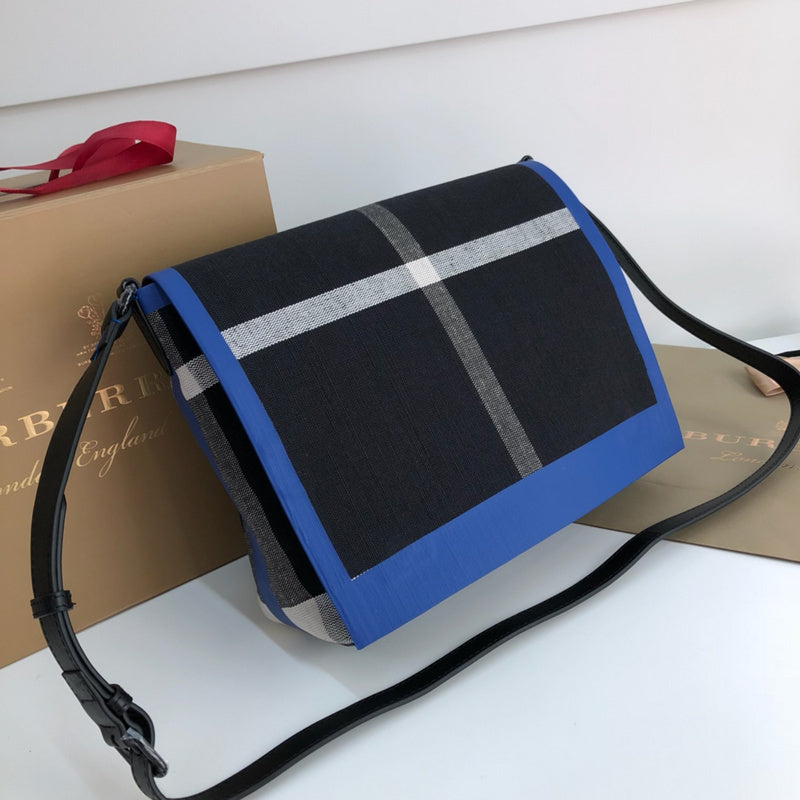 Ozarra Fashion -BBR Bags - 1358