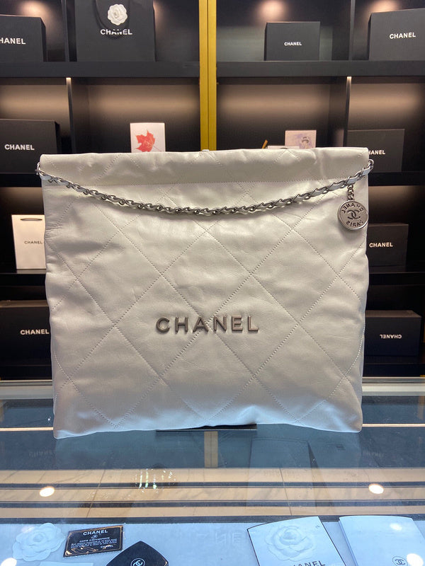 BAB - CHL Bags - 2891