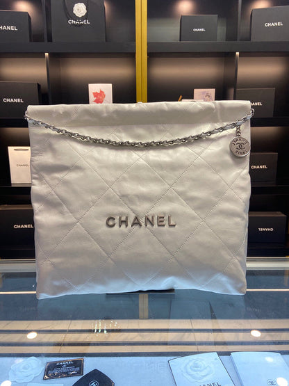 BAB - CHL Bags - 2891