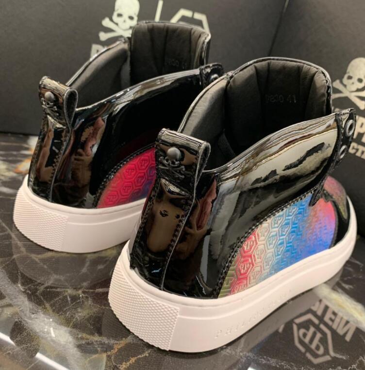 Ozarra Luxury - PHP Shoes - 185