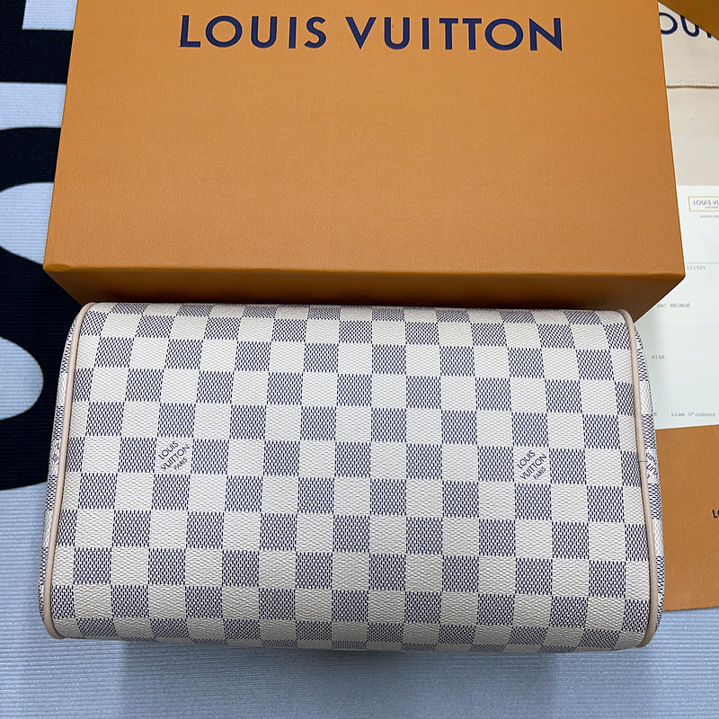 Ozarra Fashion Lu-Vi bags - 10660