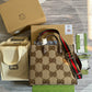 Ozarra - GCI Bags - 4826