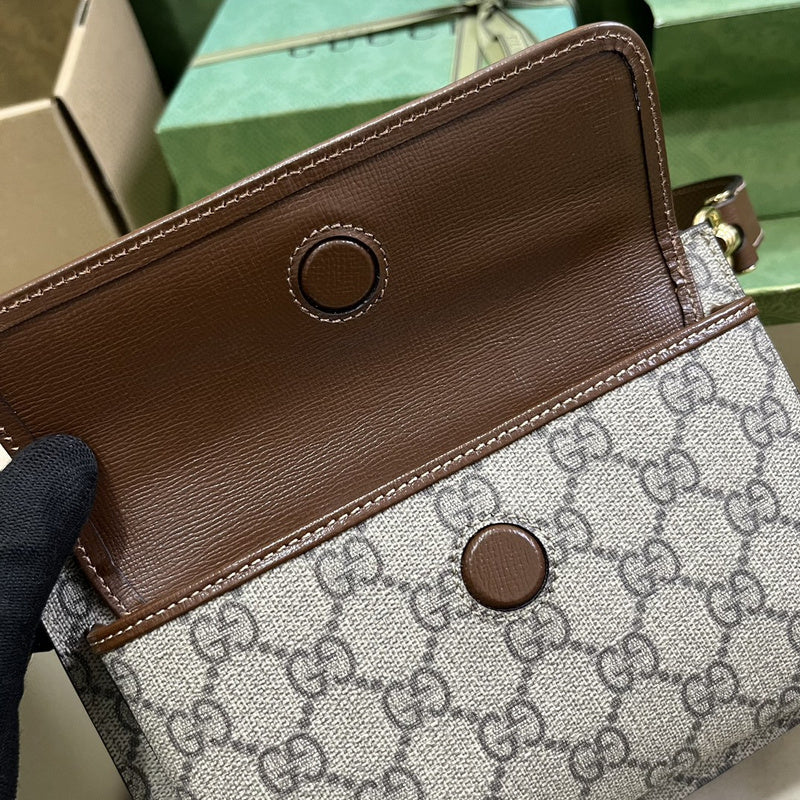 Ozarra - GCI Bags - 322