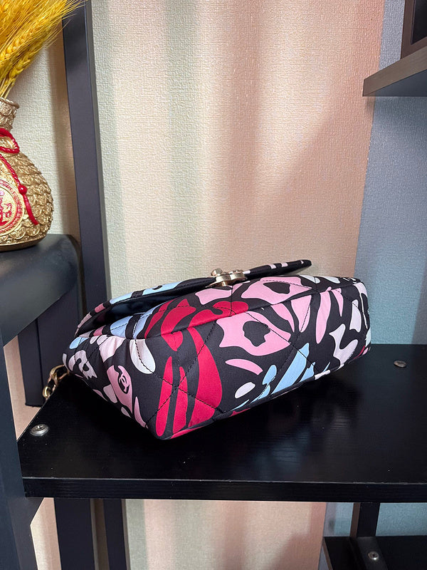 BAB - CHL Bags - 3260