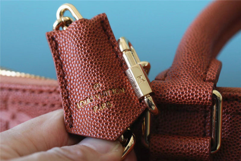Ozarra Fashion Lu-Vi bags - 11198