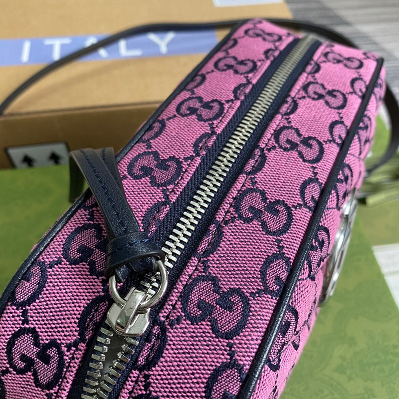 Ozarra - GG Bags - 1963