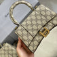 Ozarra Fashion - BGA Bags - 1606