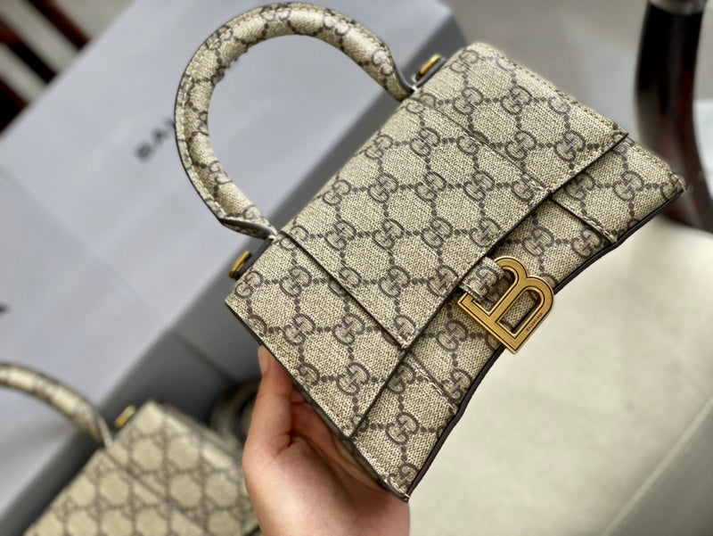 Ozarra Fashion - BGA Bags - 1606
