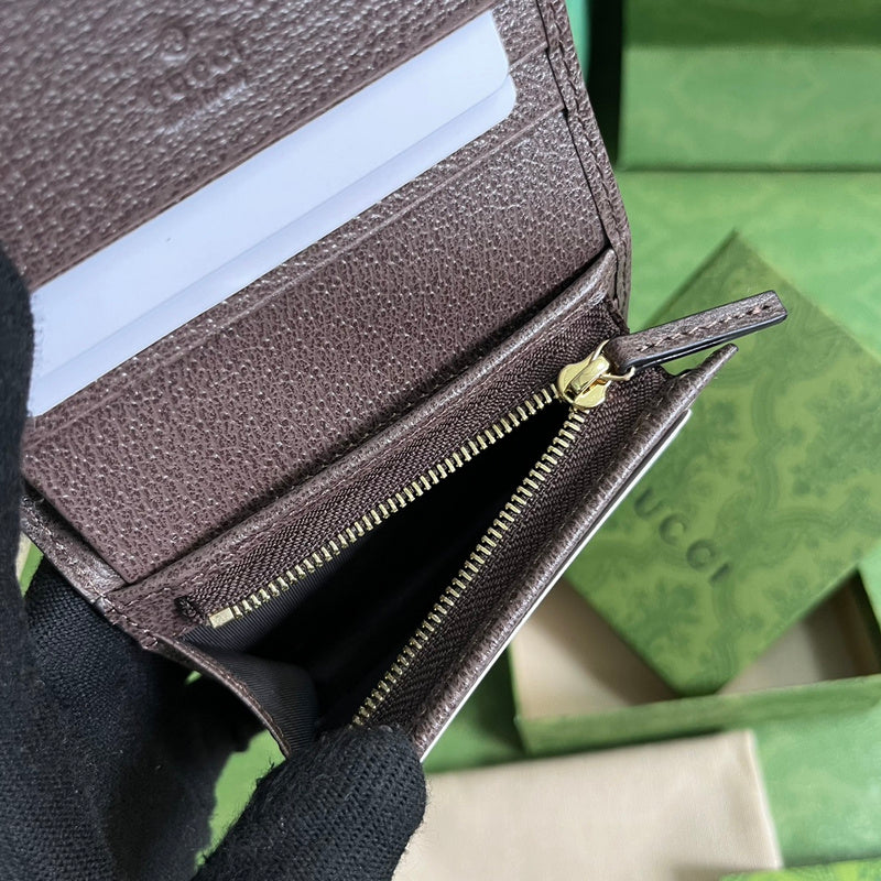 OZ - GCI Bags - 608