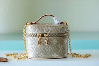 Ozarra - LUV Bags - 151