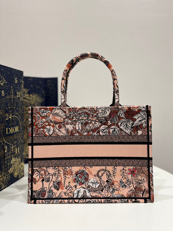 OZ - Dir Bags - 709
