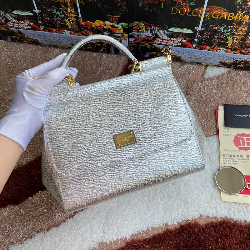 Ozarra - DG Bags - 037