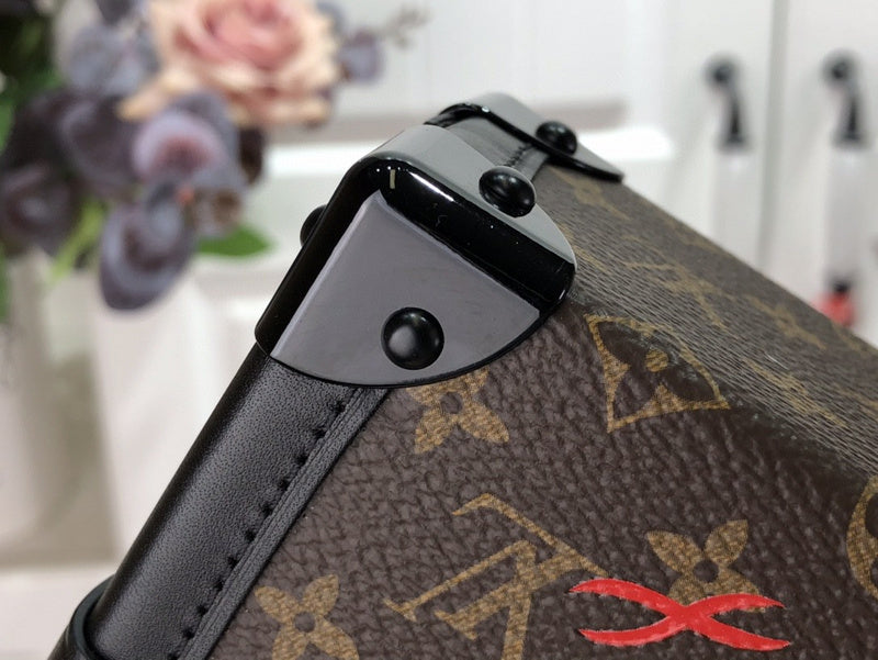 Fashion Lu-Vi bags - 3573