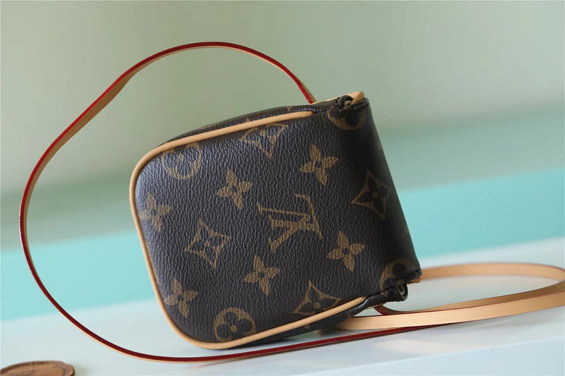 Ozarra - LUV Bags - 095