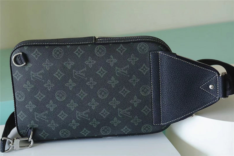 Ozarra Fashion Lu-Vi bags - 10213