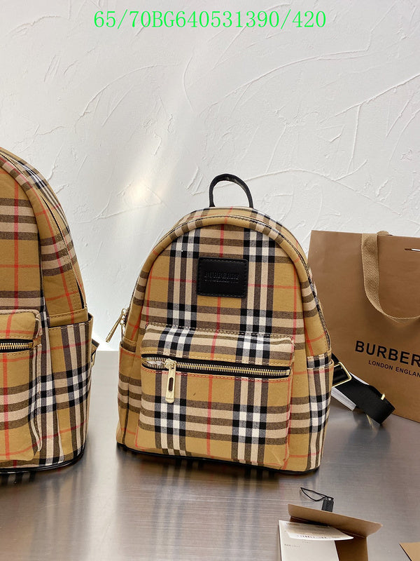 Ozarra Fashion -BBR Bags - 507