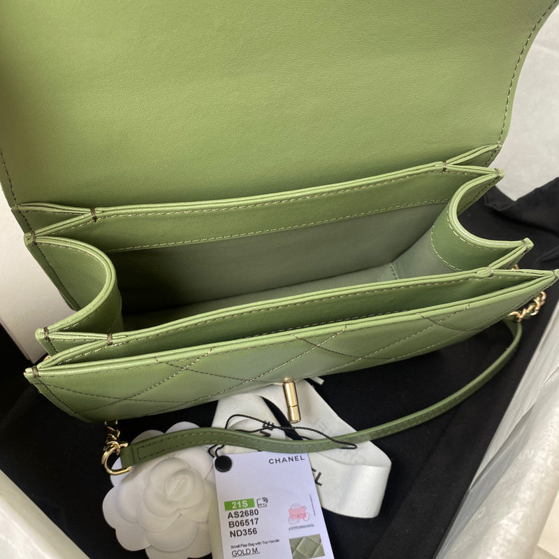 Ozarra - CHL Bags - 7670