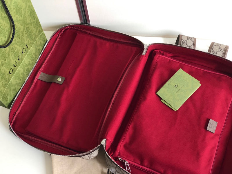 Ozarra - GCI Bags - 5142