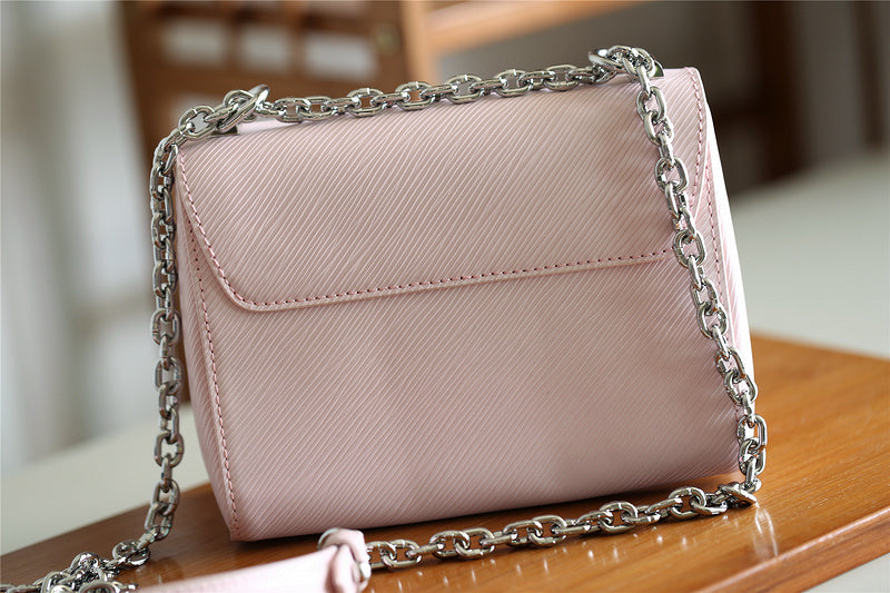 Ozarra Fashion Lu-Vi bags - 8448