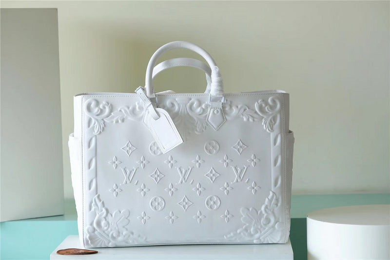 Ozarra Fashion Lu-Vi bags - 9783