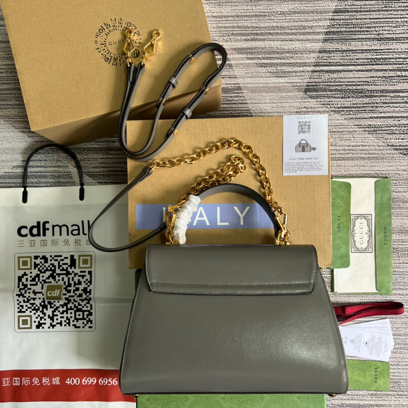 Ozarra - GG Bags - 889