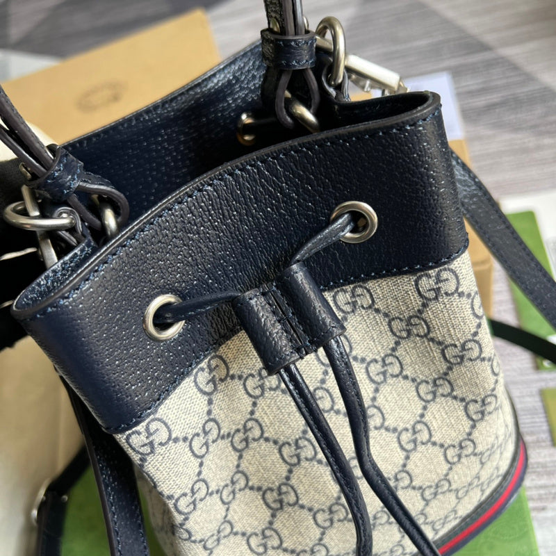 Ozarra - GCI Bags - 4598