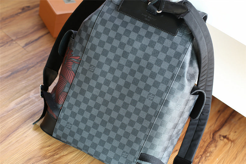 Ozarra Fashion Lu-Vi bags - 9699