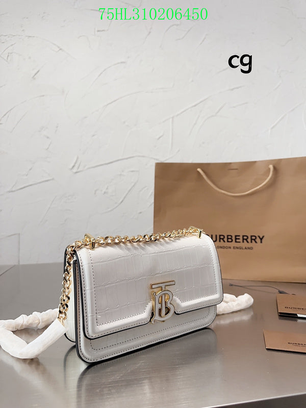 Ozarra Fashion -BBR Bags - 208