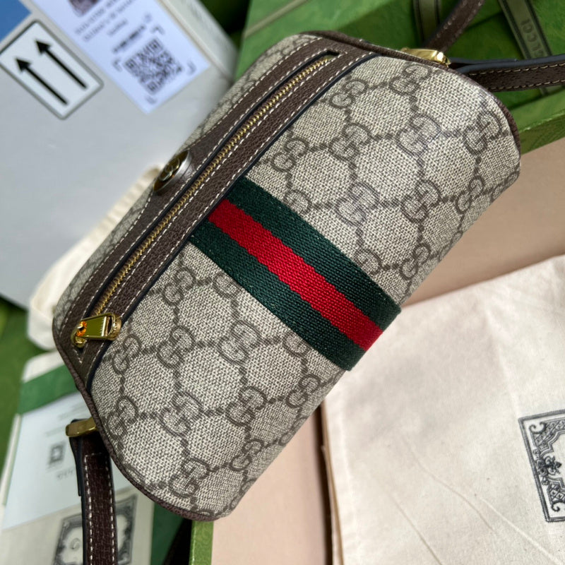 OZ - GCI Bags - 924