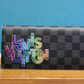 Ozarra Fashion Lu-Vi bags - 11034