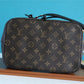 Ozarra Fashion Lu-Vi bags - 8554