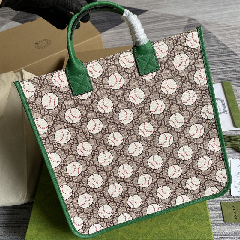 Ozarra - GUKI Bags - 1768