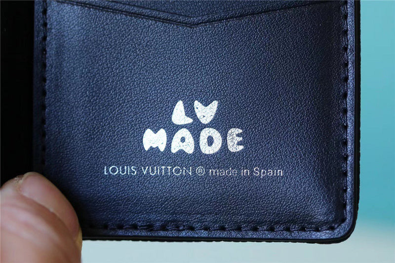Ozarra Fashion Lu-Vi bags - 10775