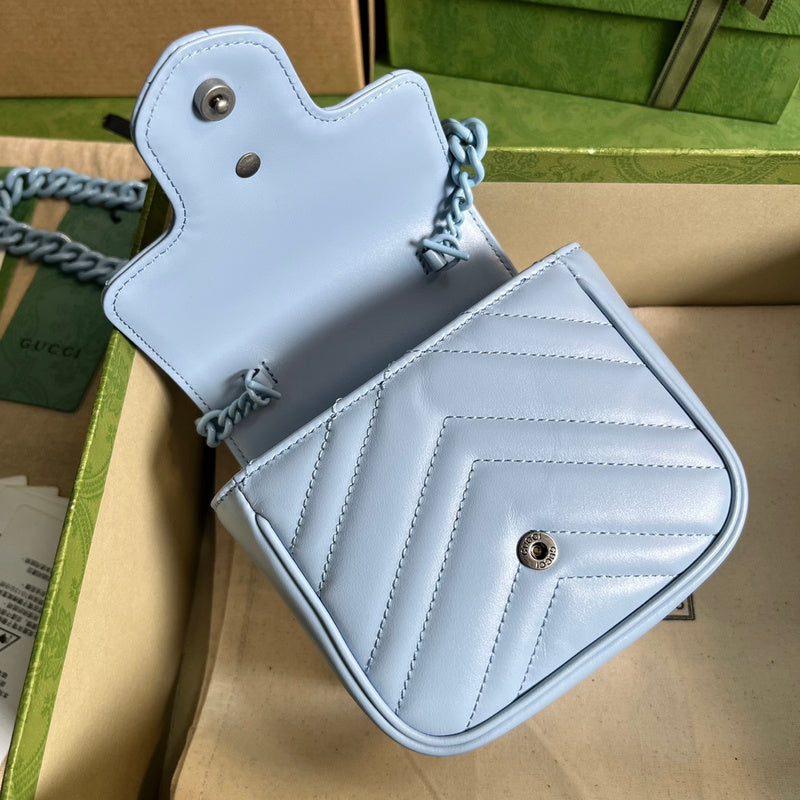 OZ - GCI Bags - 523