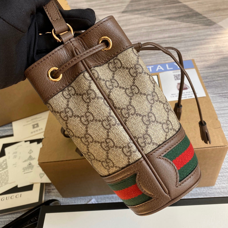 Ozarra - GG Bags - 2330